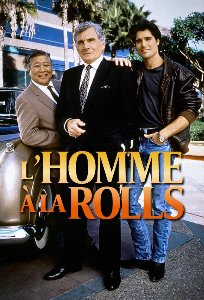 L'Homme à la Rolls