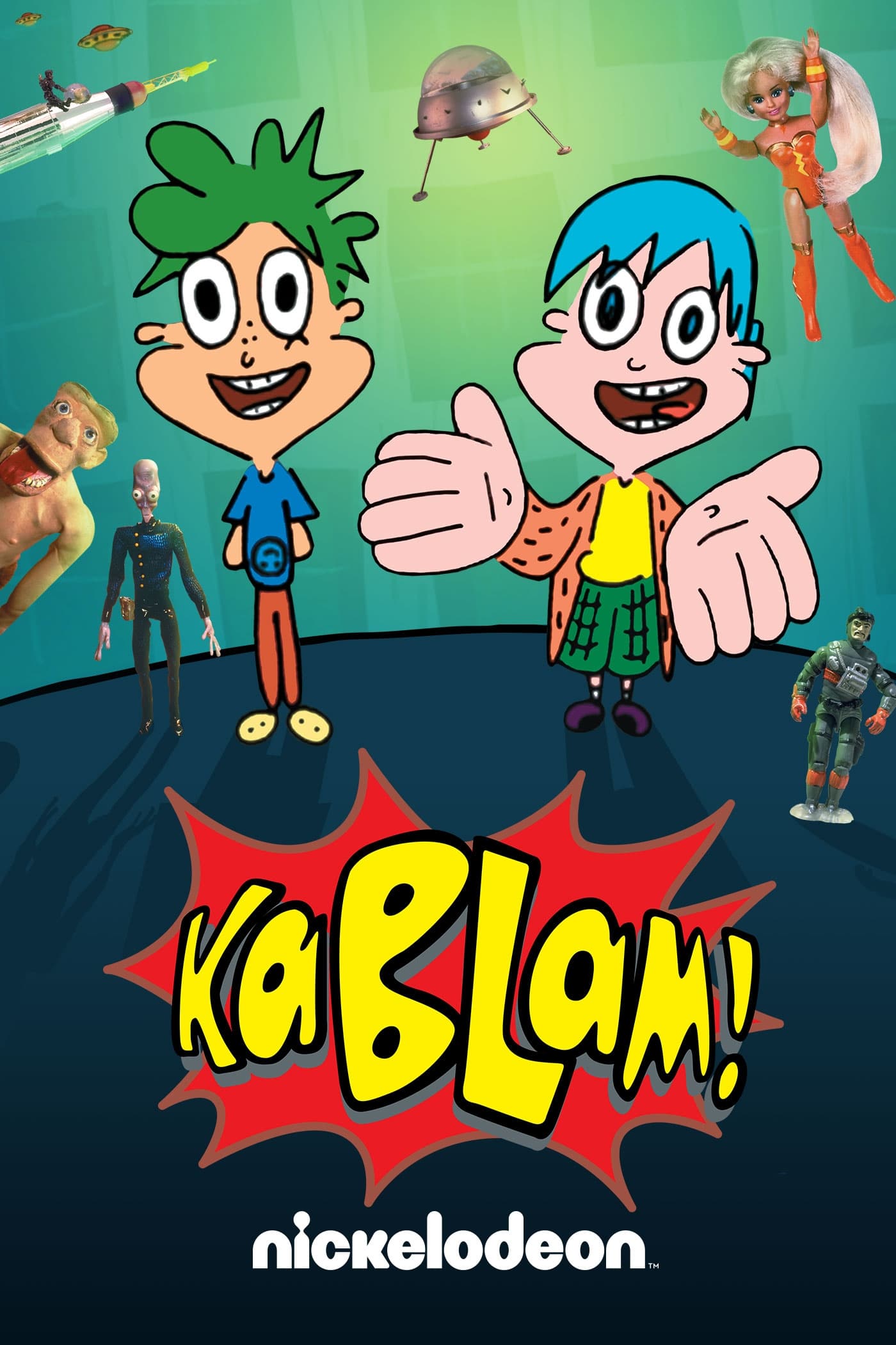 KaBlam!