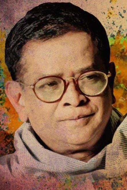 Humayun Ahmed