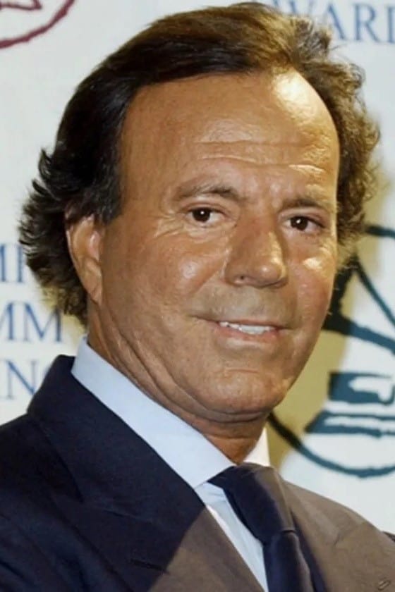 Julio Iglesias