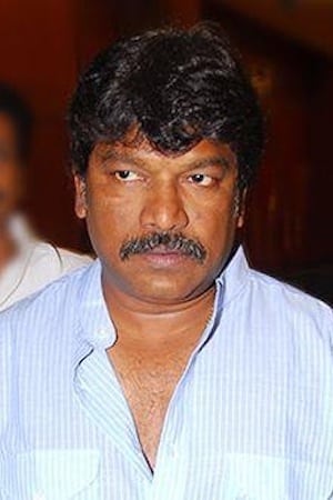 Pasupuleti Krishna Vamsi