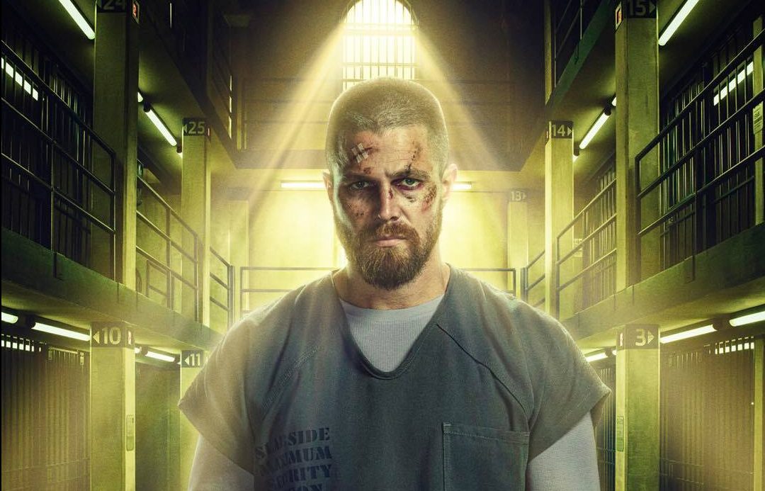 Arrow : un teaser ultra violent pour la saison 7
