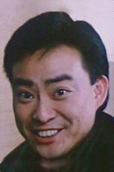 Tony Leung Hung-Wah