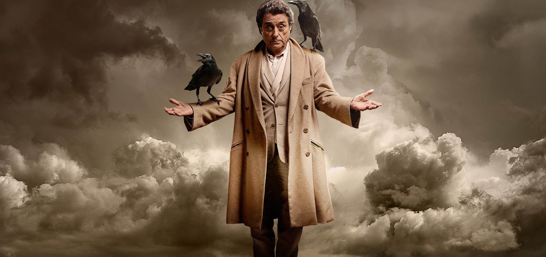 American Gods : les problèmes continuent pour la saison 2