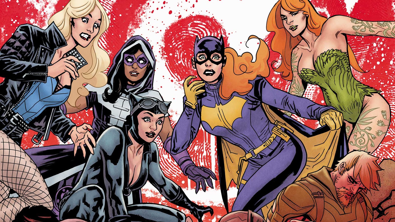 Birds of Prey : la date de tournage et le titre révélés ?