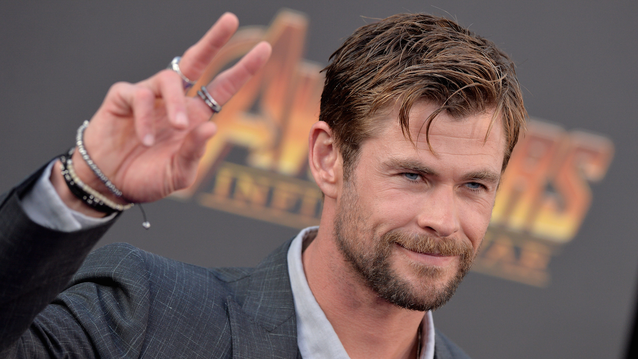 Dhaka : Chris Hemsworth rejoint les réalisateurs d’Avengers