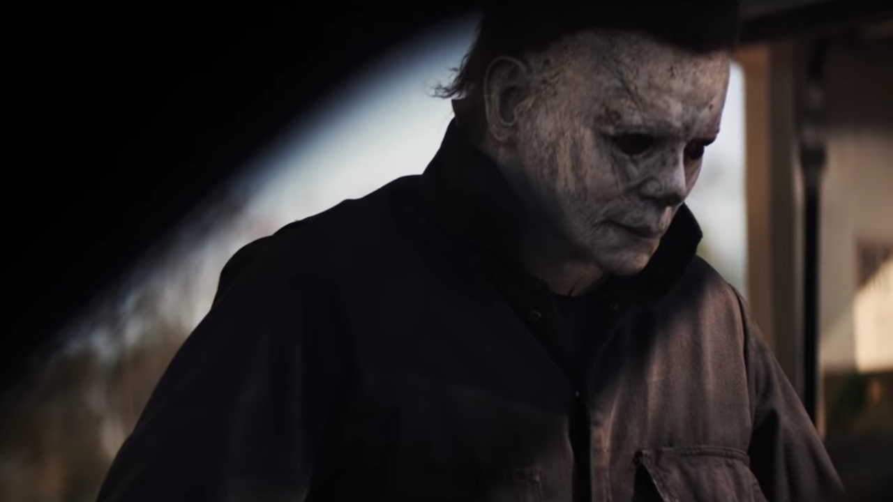 Halloween 2018 : variation autour du Mal