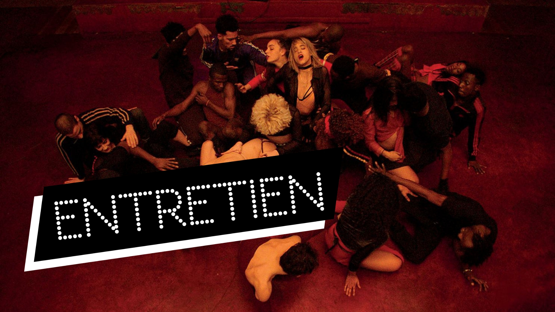 Climax : entretien avec Gaspar Noé (1/3)