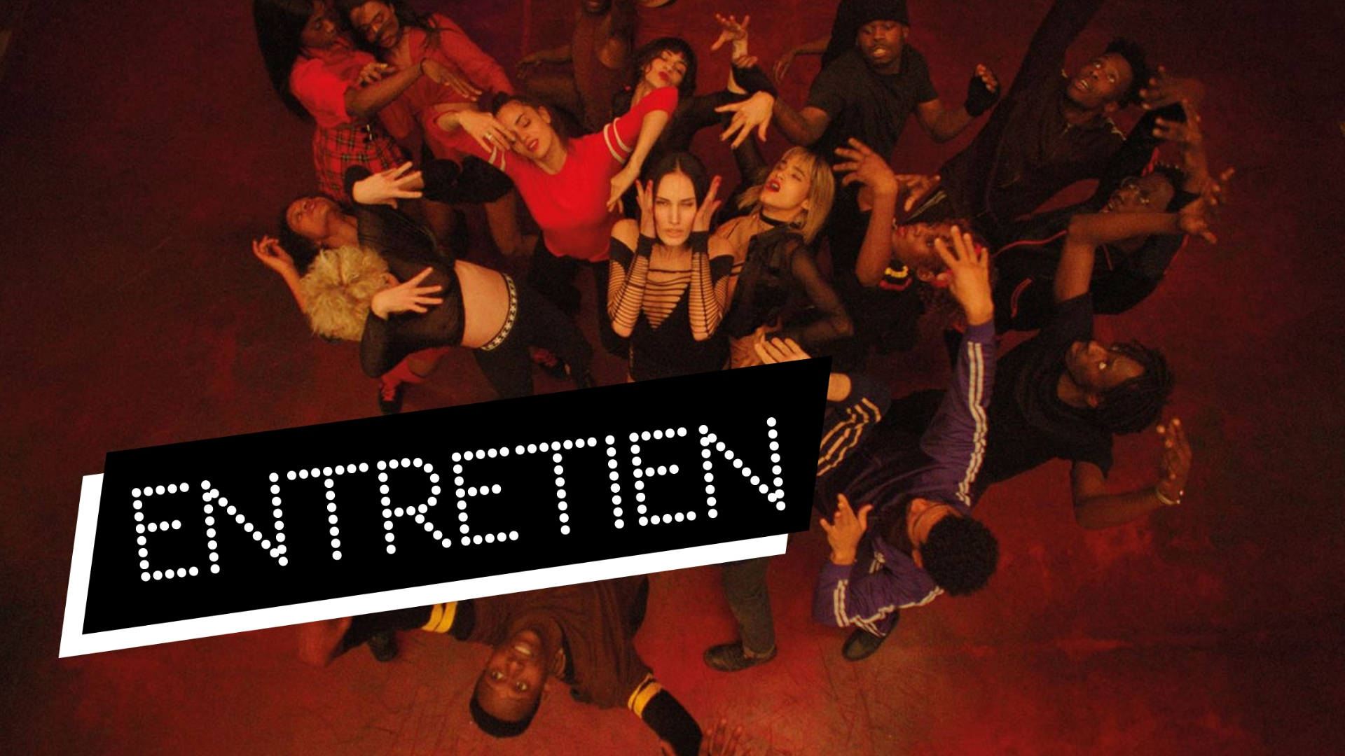 Climax : entretien avec Gaspar Noé (2/3)