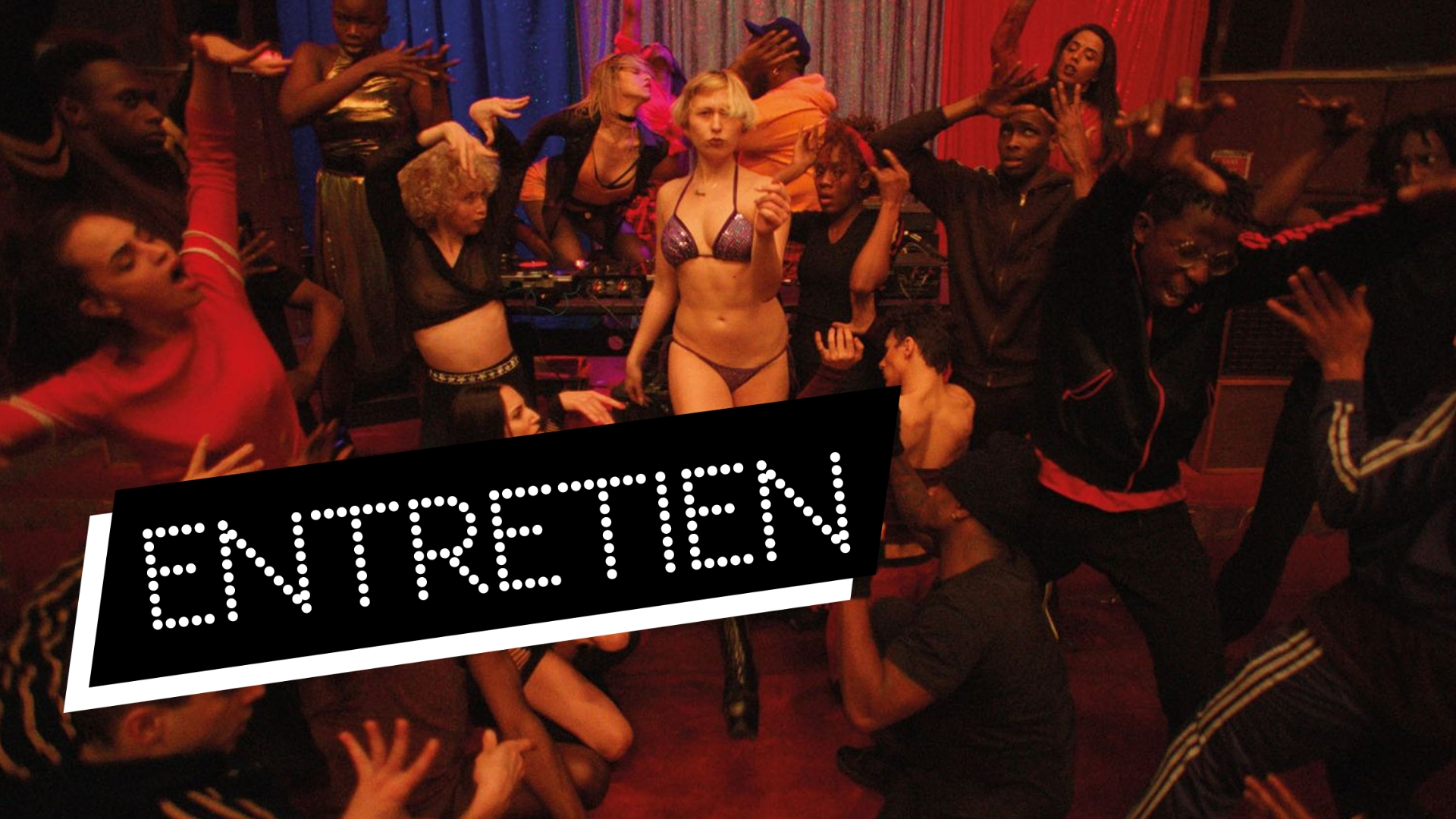 Climax : entretien avec Gaspar Noé (3/3)