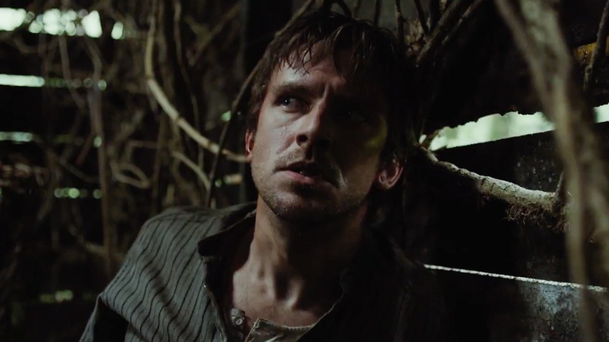 Apostle : Netflix dévoile une bande-annonce viscérale et effrayante