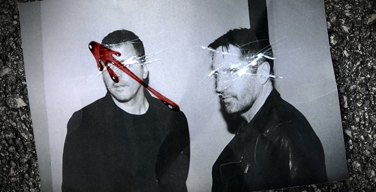 Watchmen : Trent Reznor et Atticus Ross feront la musique de la série