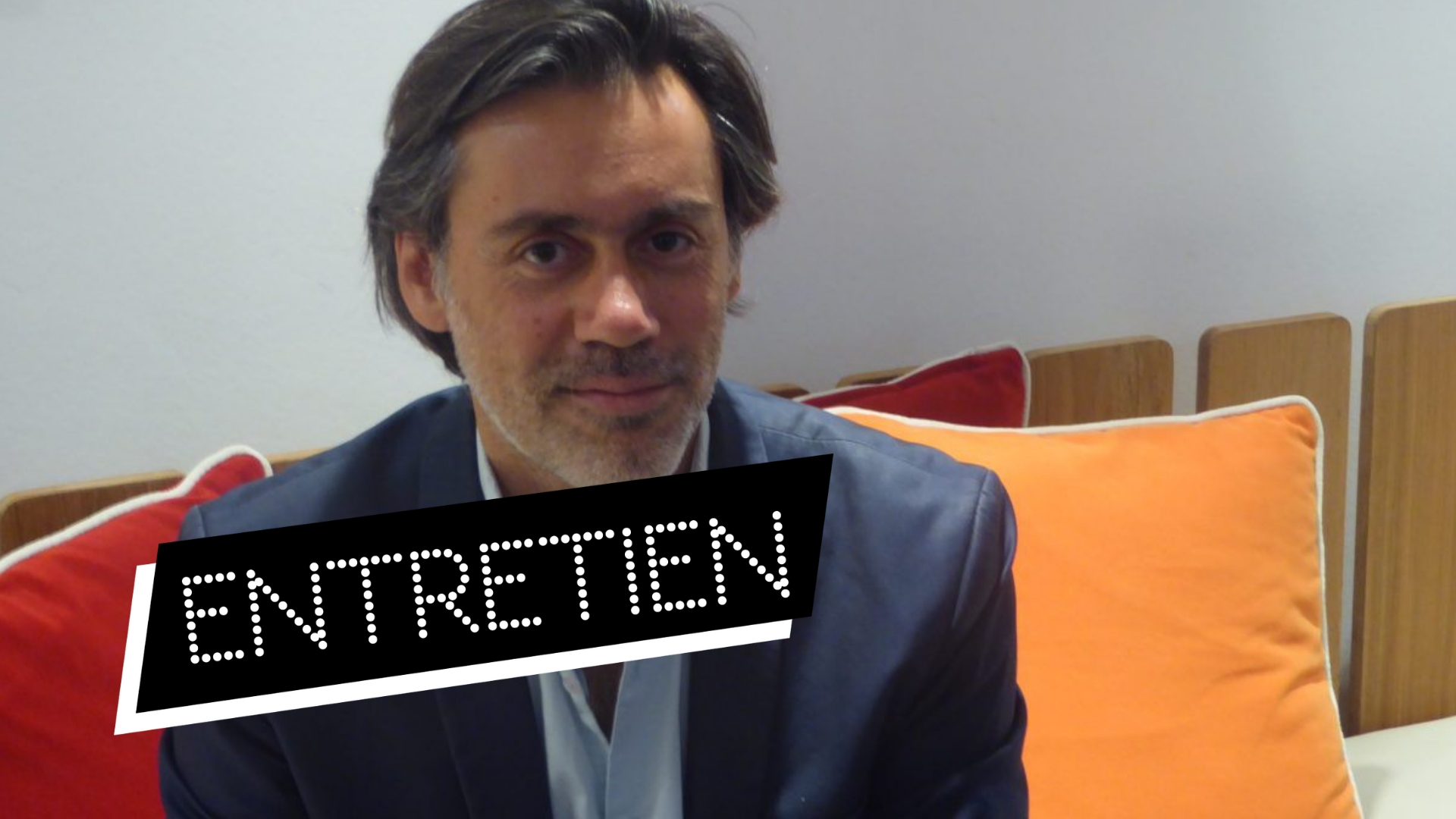 Mademoiselle de Joncquières : entretien avec Emmanuel Mouret