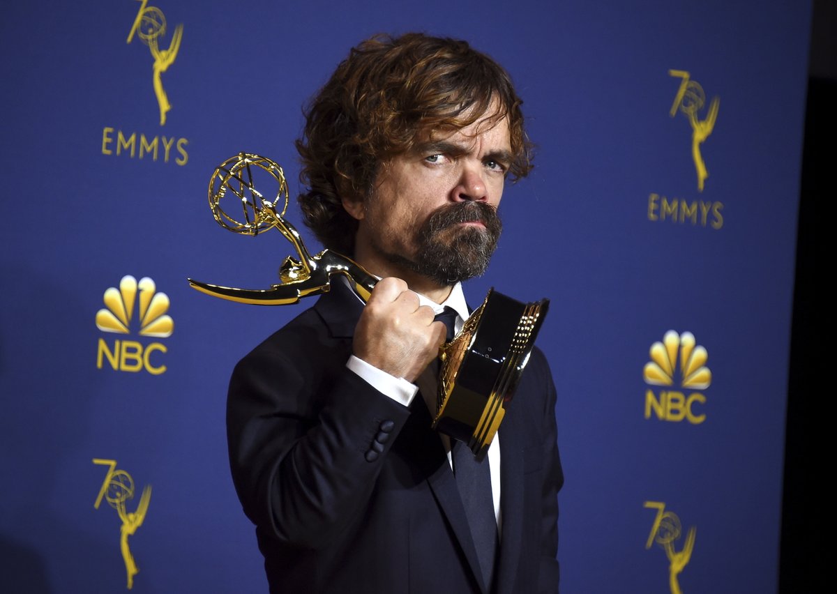 Emmy Awards 2018 : GOT et Mrs Maisel dominent le palmarès
