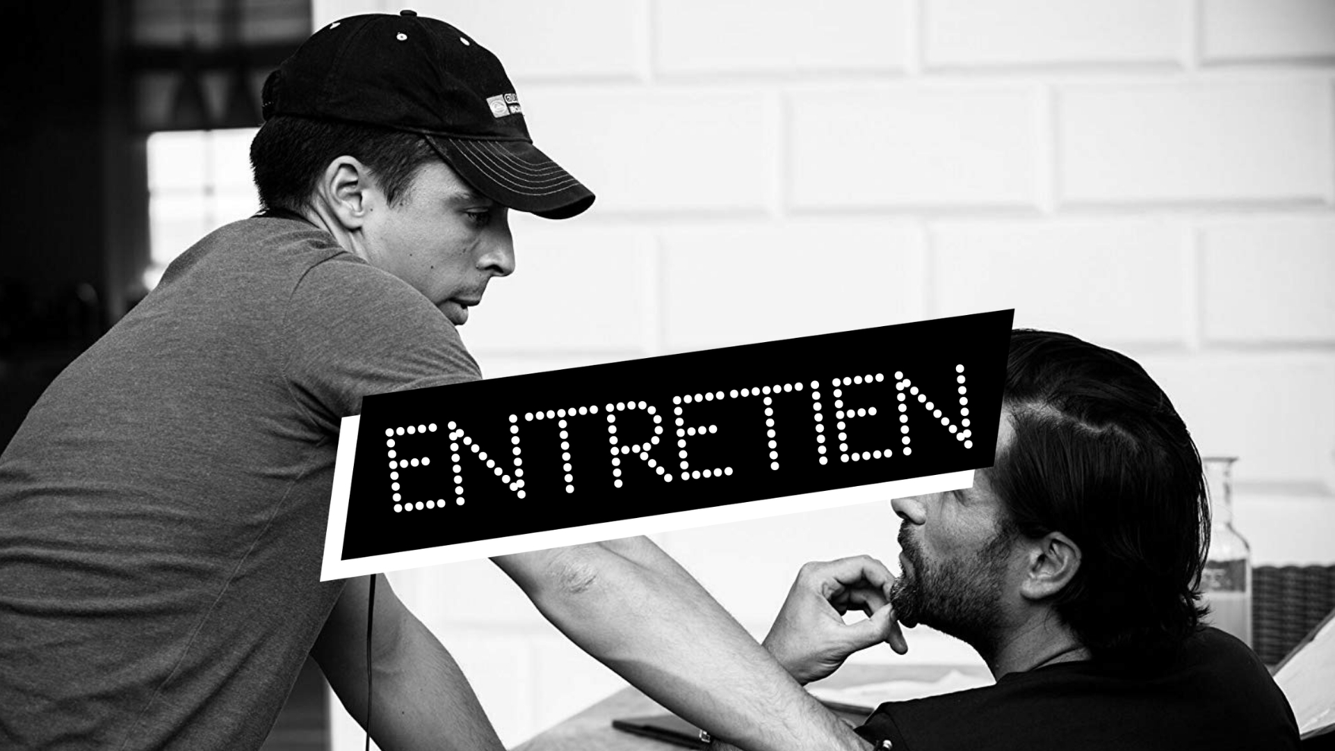 Hostile : entretien avec le réalisateur Mathieu Turi