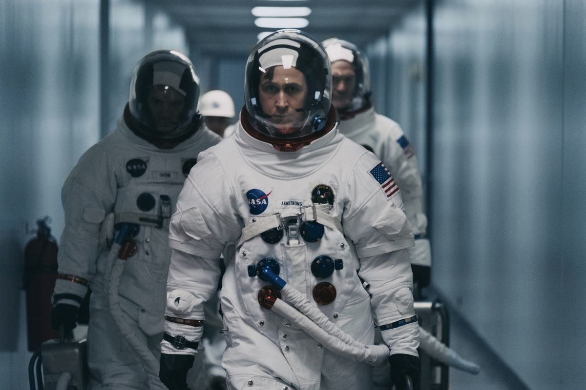 First Man : une nouvelle bande-annonce impressionnante