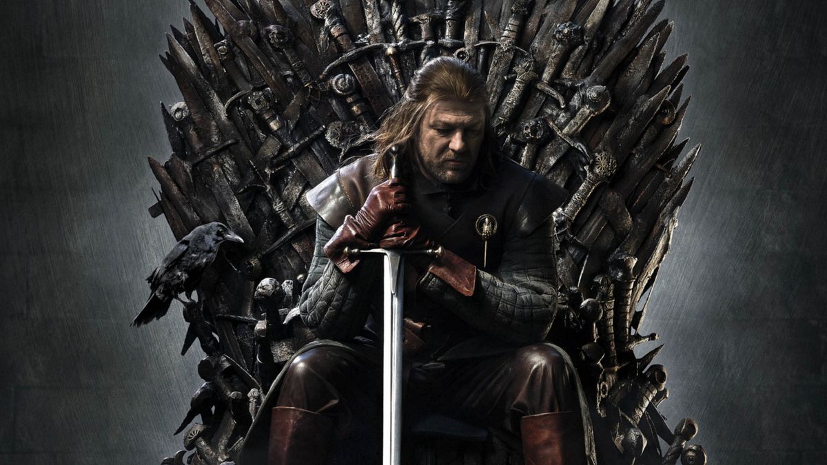 Game of Thrones : George Martin aurait voulu 13 saisons