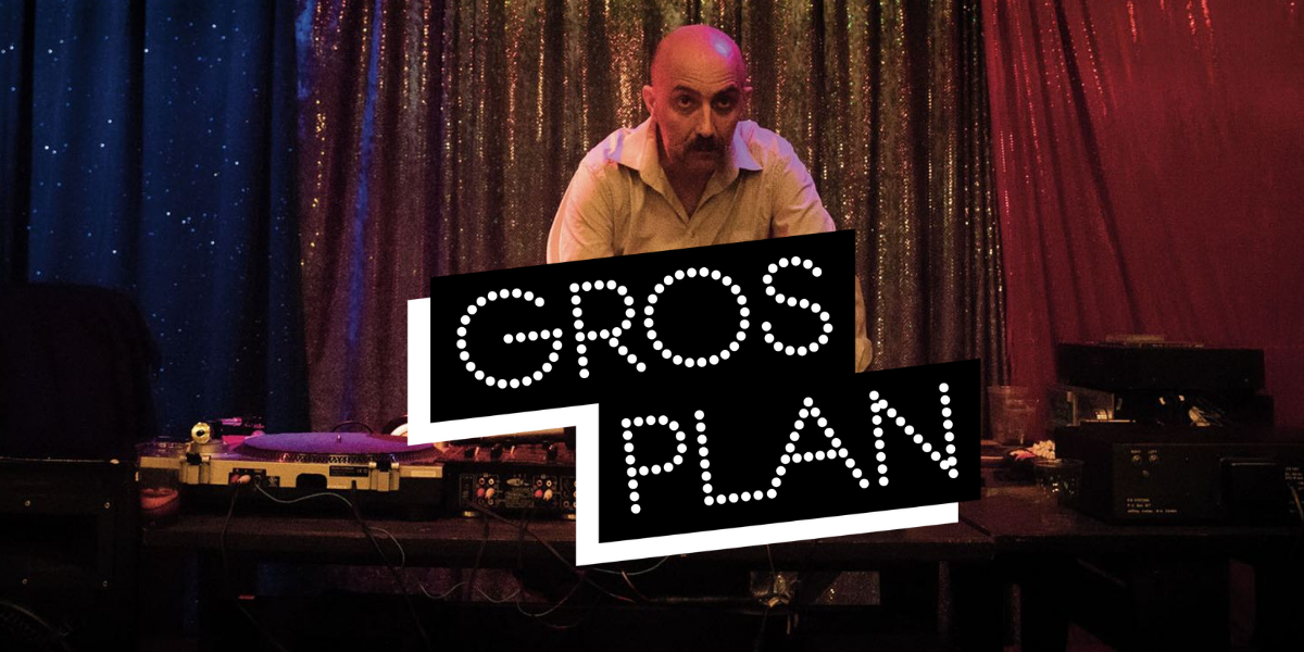 Gros Plan : Gaspar Noé à rebours