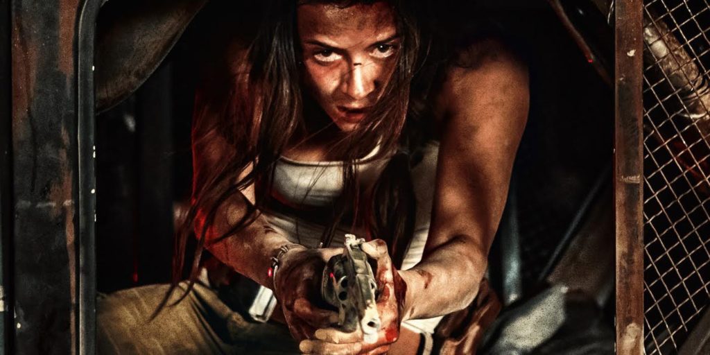 Hostile : un petit bijou de mélange des genres