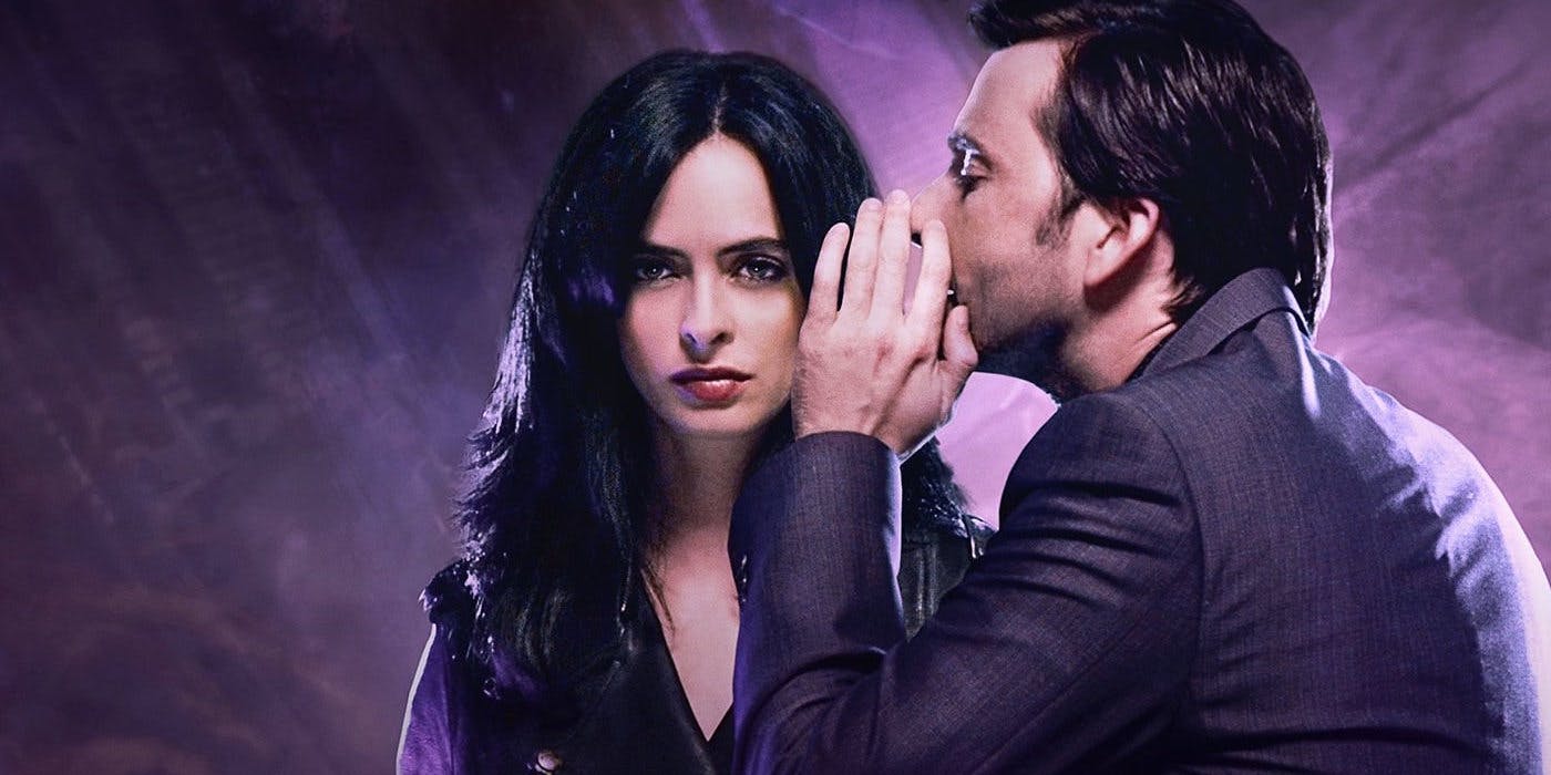 Jessica Jones : Kilgrave reviendra-t-il pour la saison 3 ?