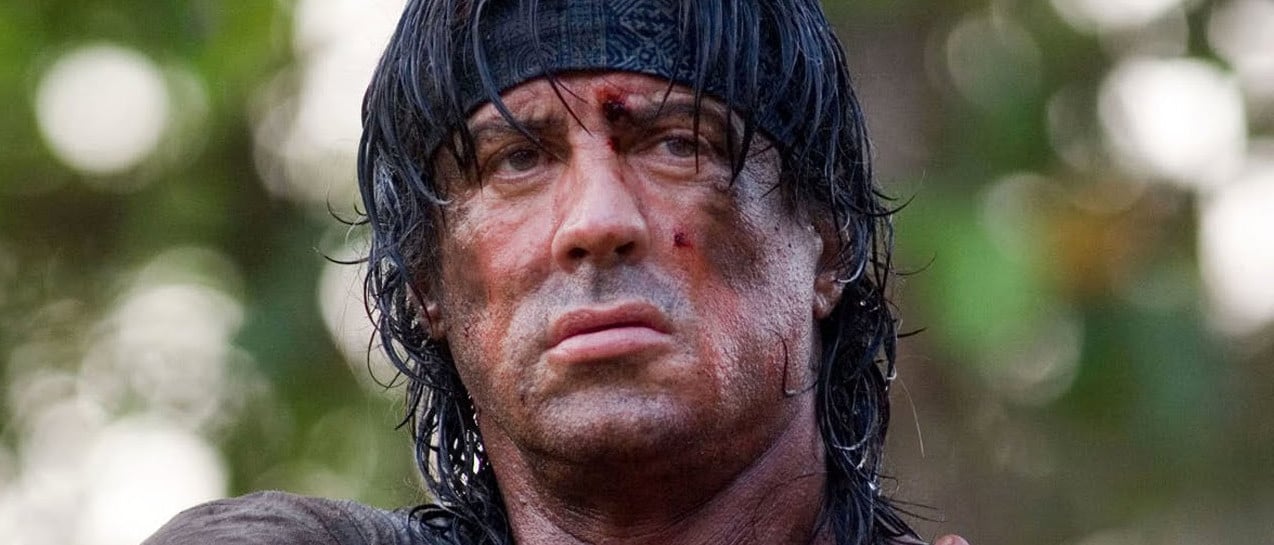 Rambo 5 : le tournage est imminent