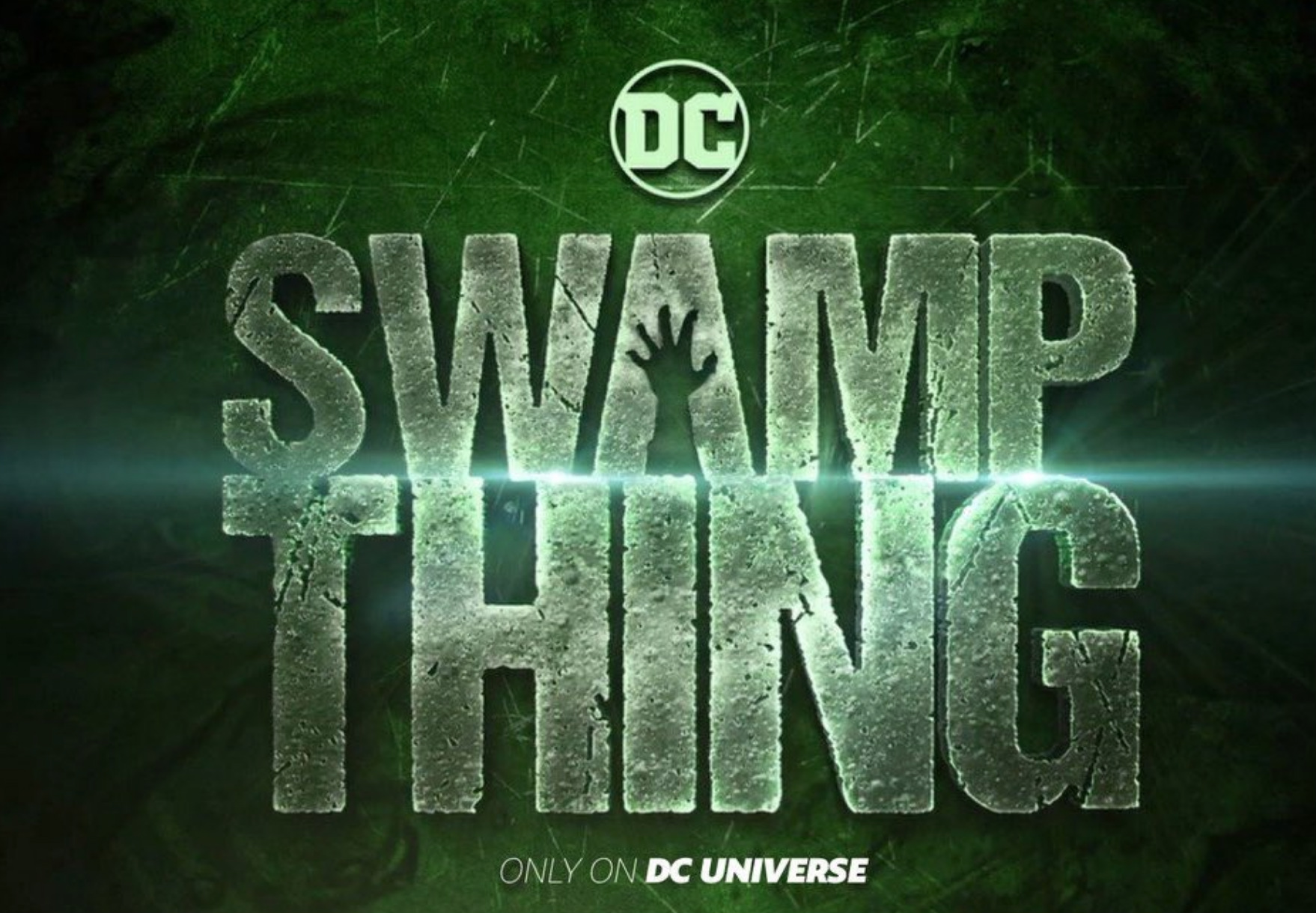 Swamp Thing : on sait qui réalisera le pilote