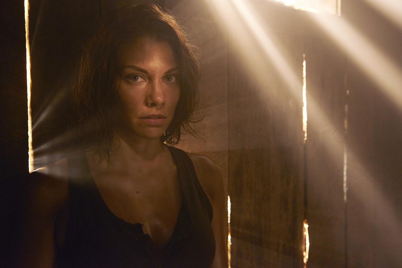 The Walking Dead : Lauren Cohan devrait revenir pour la saison 10