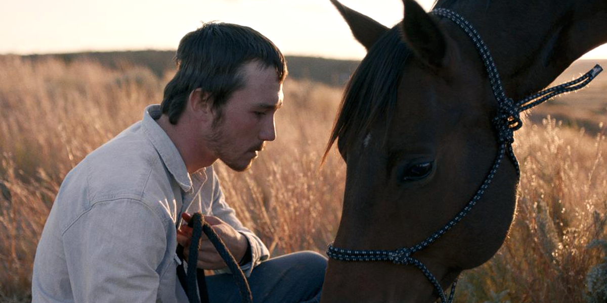The Rider : une lutte passionnelle pour préserver son identité