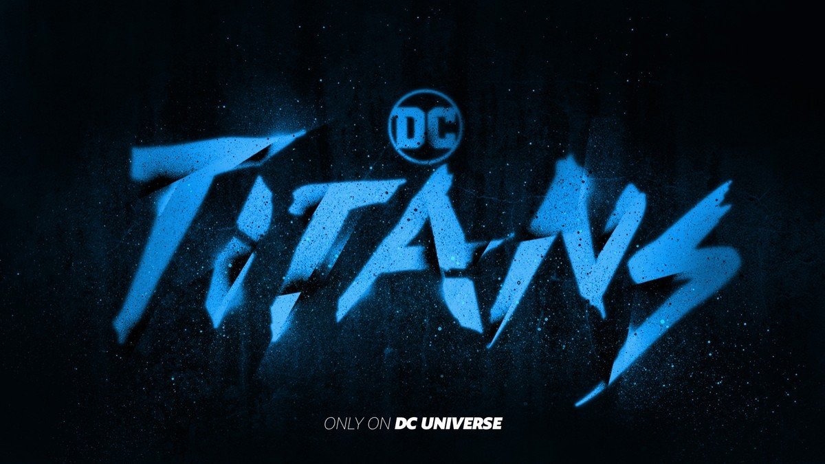 Titans : l'équipe de DC réunie sur une nouvelle photo