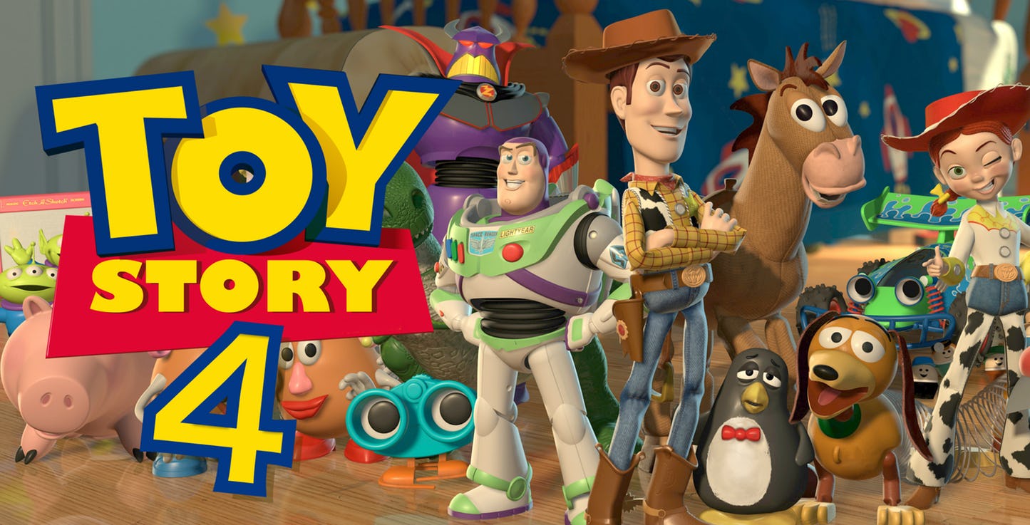 Toy Story 4 : la fin est très émouvante selon l’interprète de Buzz