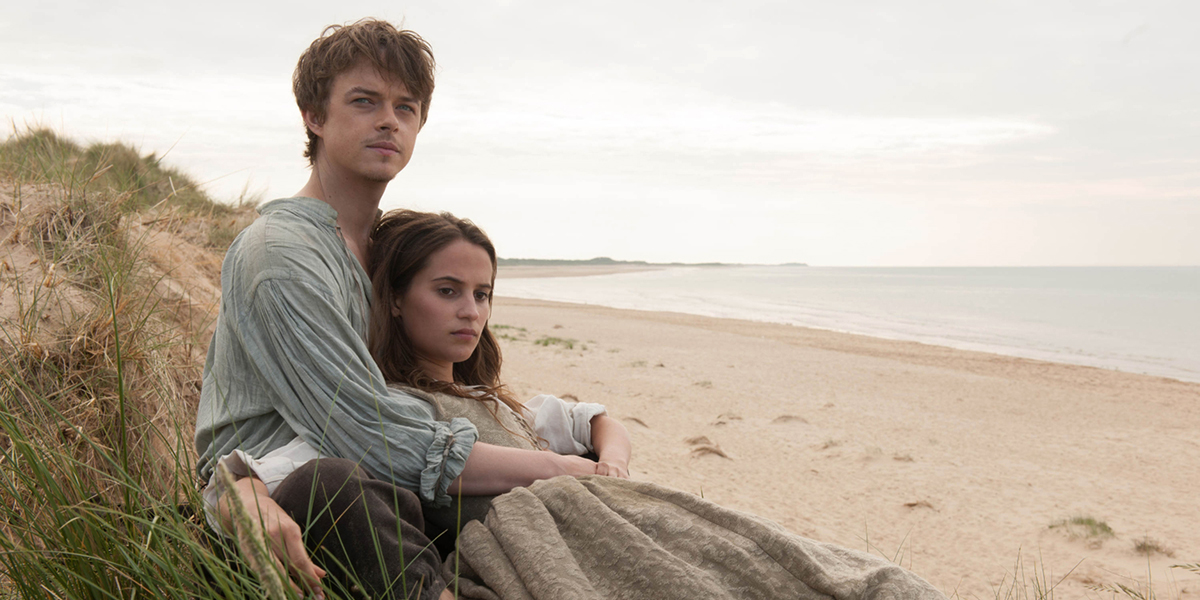 Tulip Fever : les bourgeons d’un amour interdit en Blu-ray