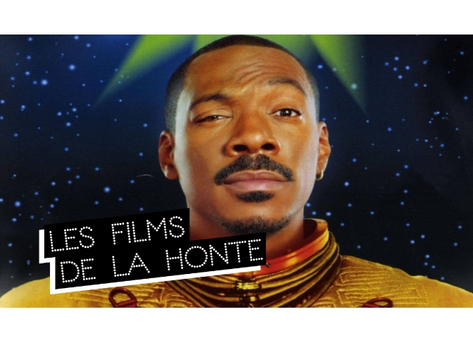 #LesFilmsDeLaHonte : Embarquez pour Pluto Nash