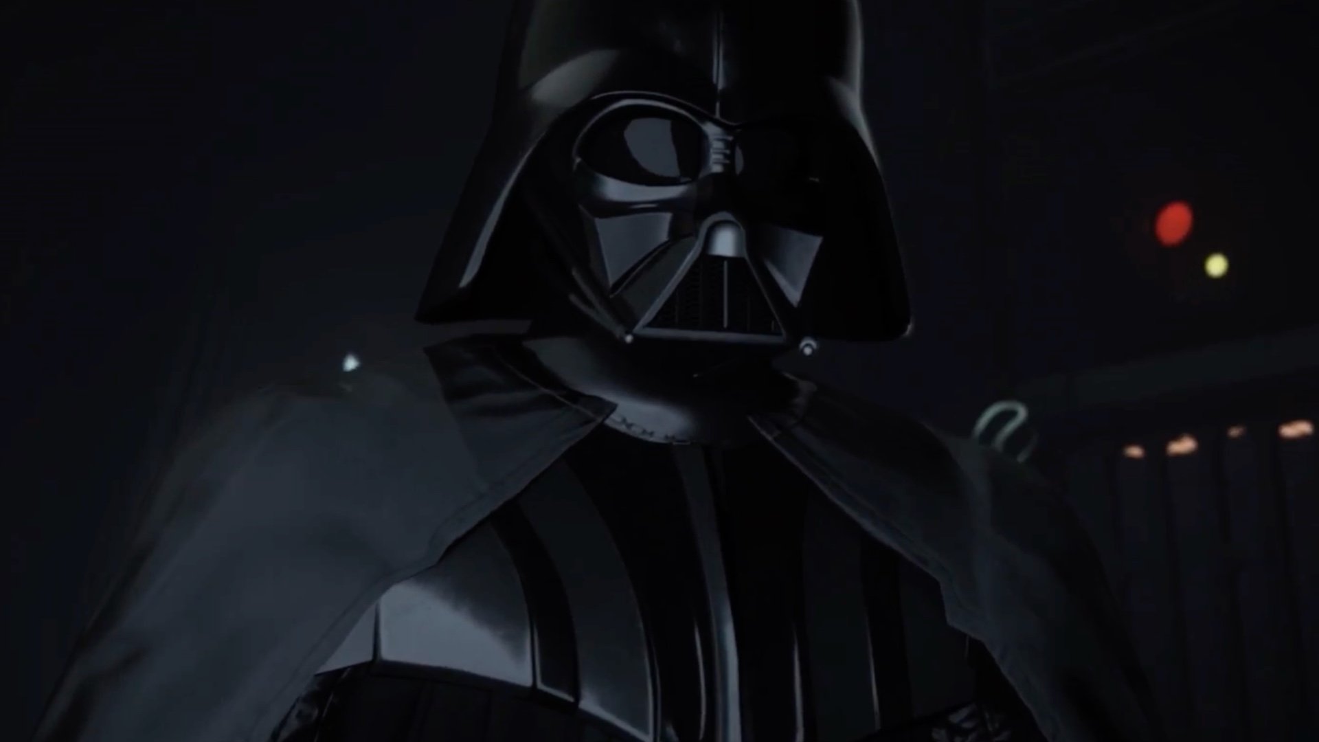 Vader Immortal : un trailer pour la série VR de Star Wars