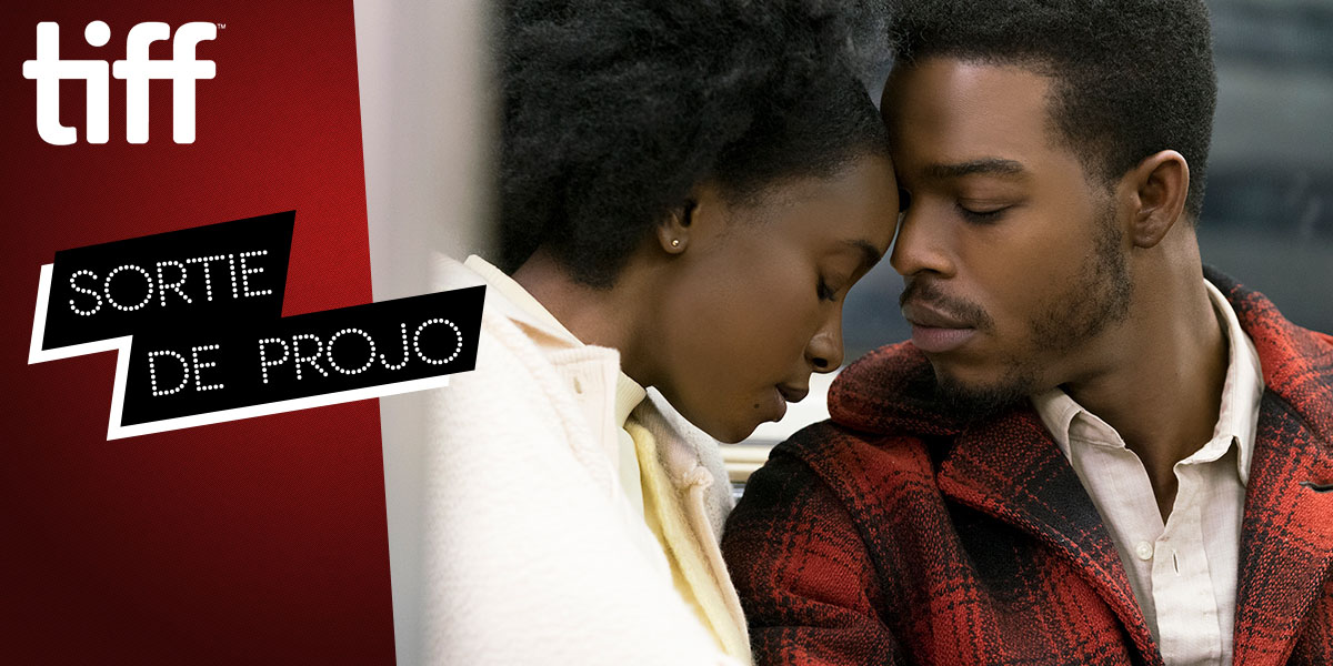 Toronto 2018 : notre avis sur Beale Street de Barry Jenkins