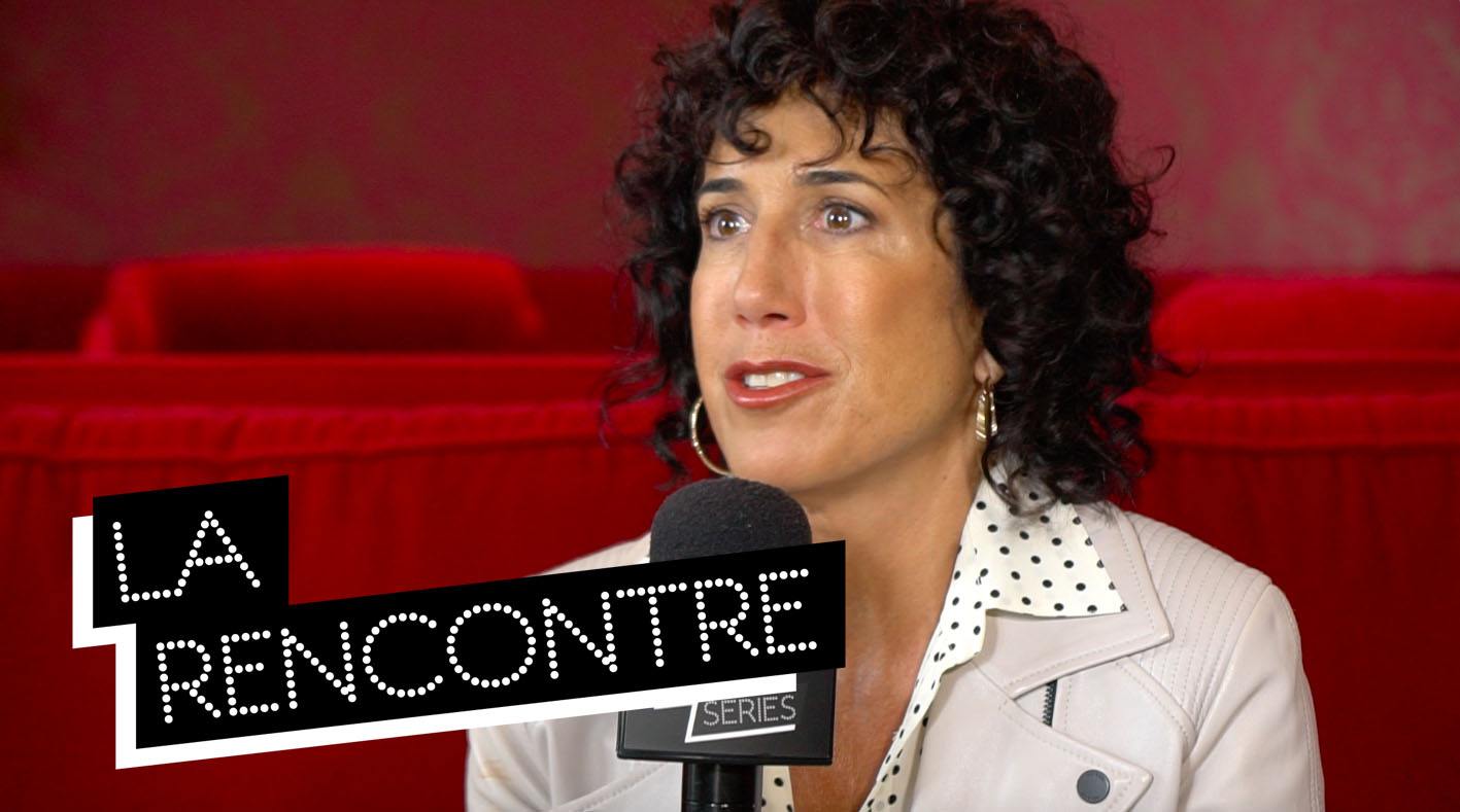 The Tale : rencontre avec la réalisatrice Jennifer Fox