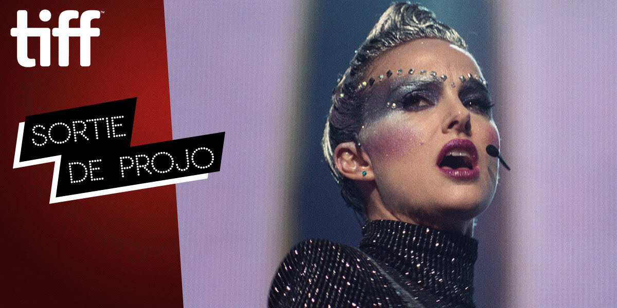 Toronto 2018 : notre avis sur Vox Lux avec Natalie Portman