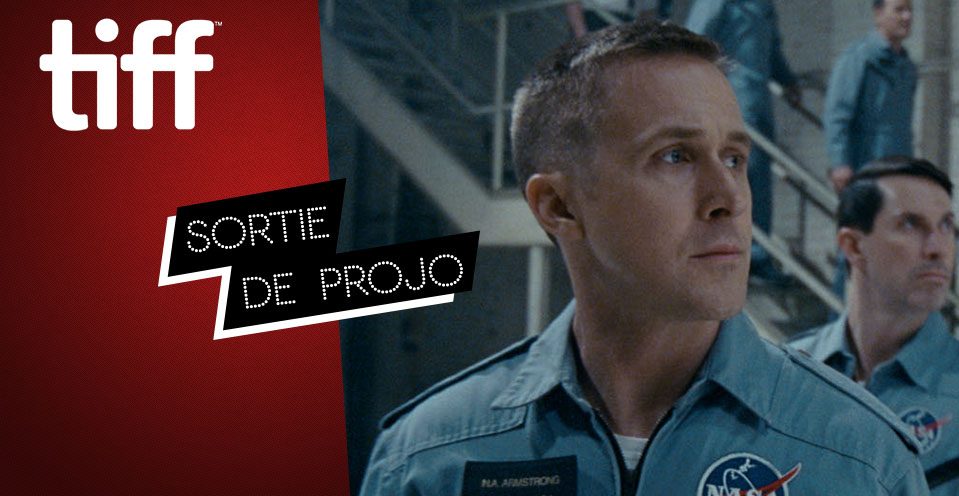 Toronto 2018 : notre avis sur First Man de Damien Chazelle