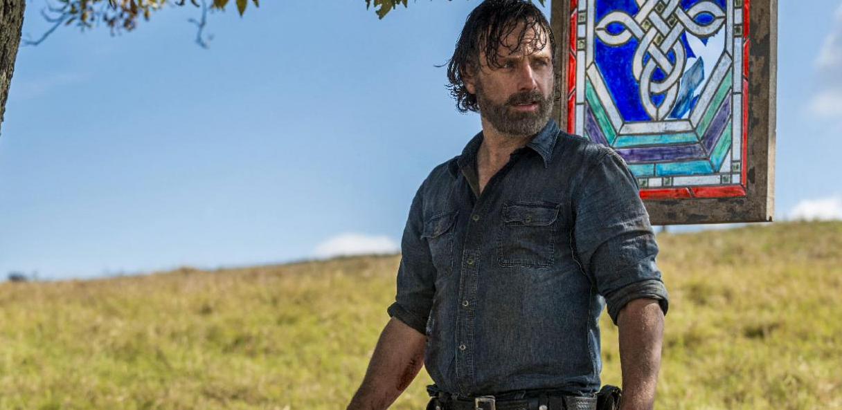 The Walking Dead saison 10 : Andrew Lincoln réalisateur ?