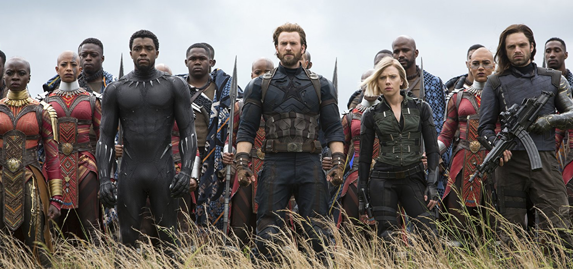Avengers 4 : Mark Ruffalo évoque les reshoots à venir