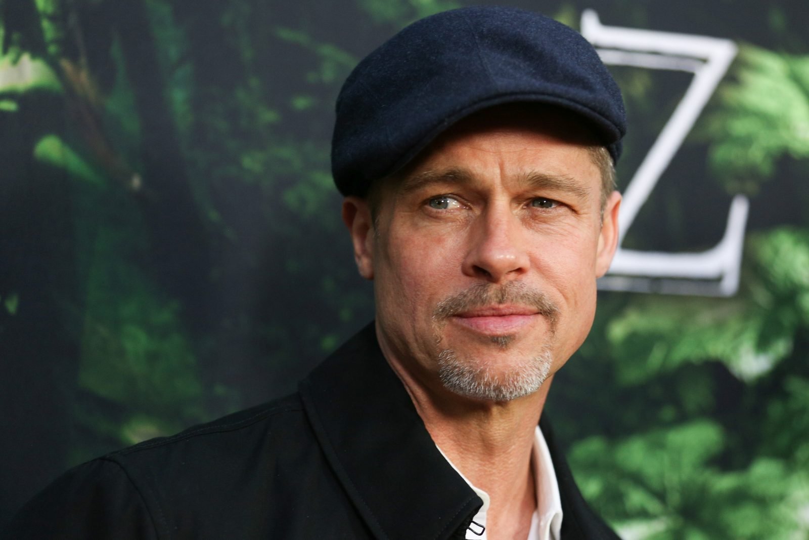 Ad Astra : première image de Brad Pitt chez James Gray