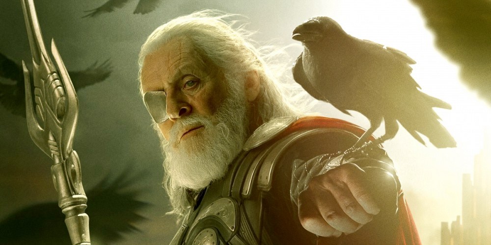 Avengers : cette nouvelle théorie sur Odin met le doute