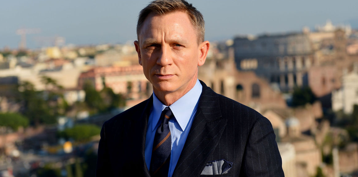 À Couteaux Tirés : Rian Johnson va diriger Daniel Craig