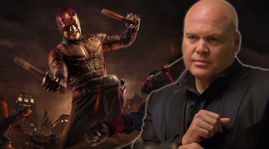 Daredevil saison 3 : Wilson Fisk de retour dans un teaser