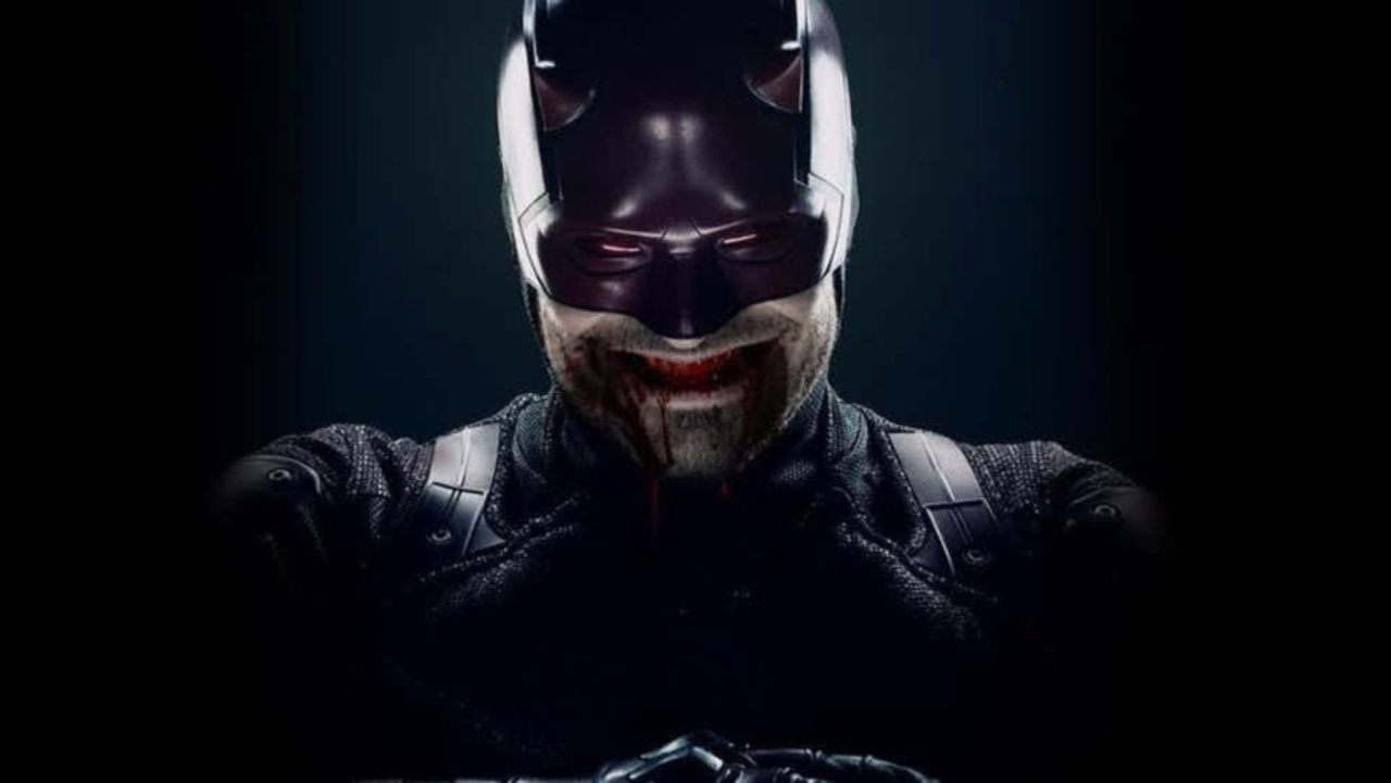 Daredevil saison 3 : Netflix balance le premier trailer