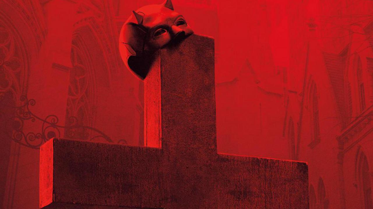 Daredevil : une saison 3 bien sombre