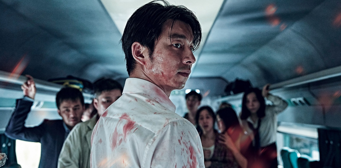 Dernier train pour Busan : James Wan va produire le remake