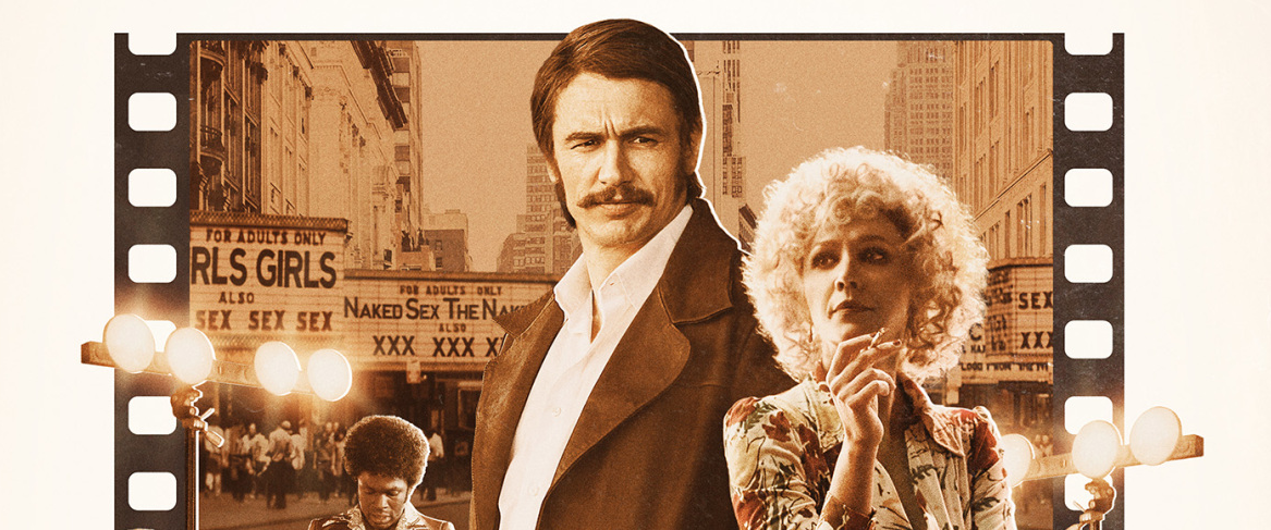 The Deuce aura bien droit à une troisième et dernière saison