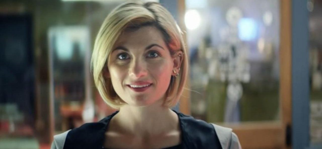 Doctor Who saison 11 : la présence d'une femme était non négociable