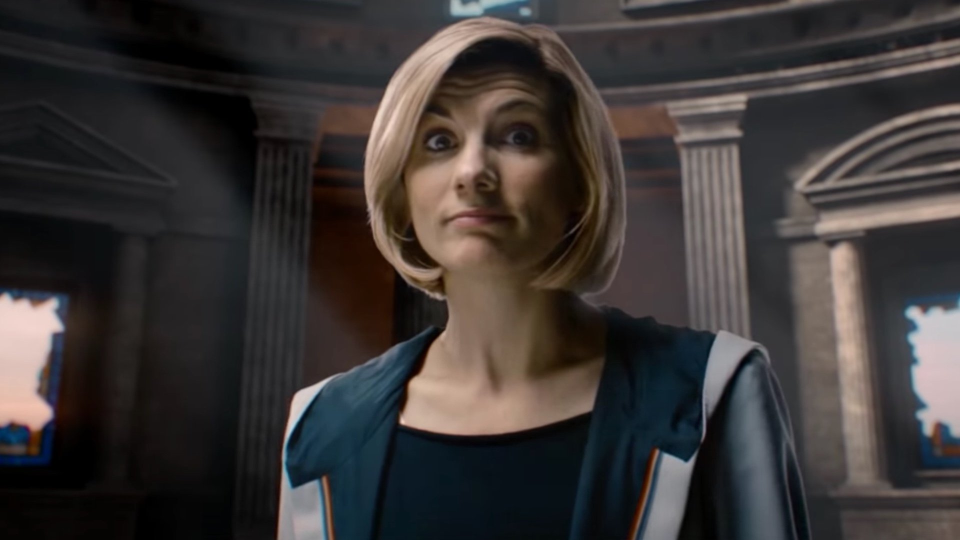 Doctor Who saison 11 : la BBC annonce une date de première