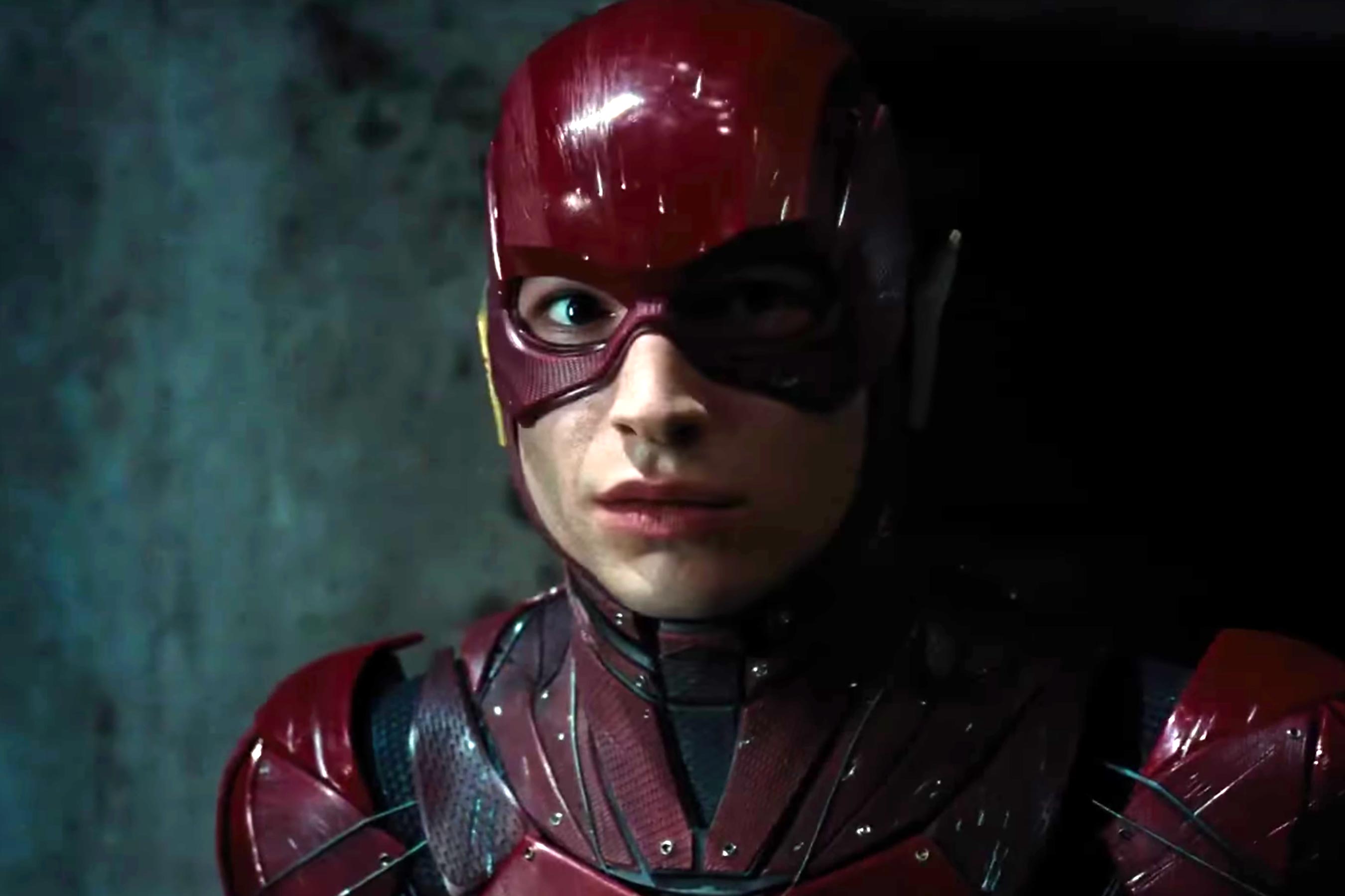 The Flash : le tournage doit commencer début 2019
